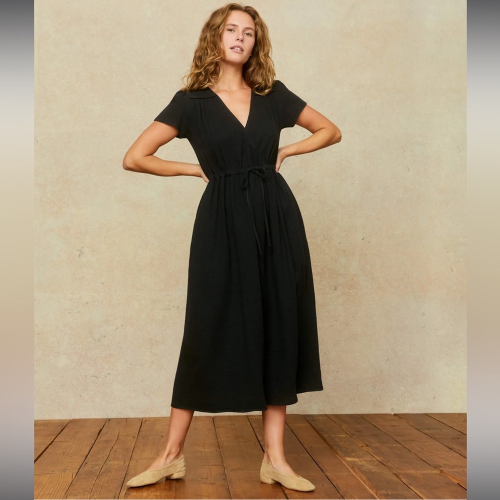 The Dawn Dress Eclipse